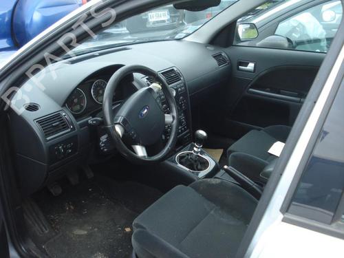 Rudehejsemekanisme Højre bagtil FORD MONDEO III (B5Y) 2.0 16V TDDi / TDCi | BP20948879C25 