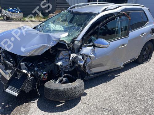 Right tailgate light PEUGEOT 2008 I (CU_) 1.2 PureTech 82 | BP33235192C80  - Image 7