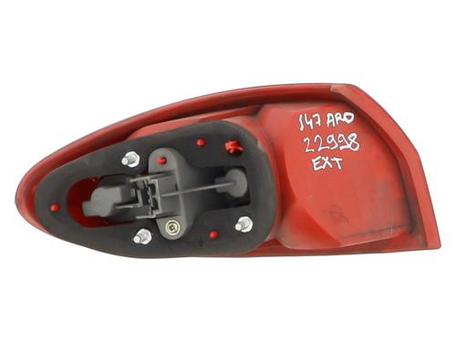 Højre baklys, luke ALFA ROMEO 147 (937_) 1.9 JTD (937.AXD1A, 937.BXD1A, 937.AXV1A, 937.BXB1A,... | BP20954673C80 