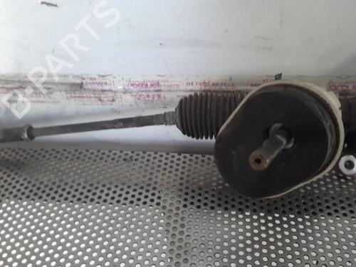 Steering rack RENAULT CLIO III (BR0/1, CR0/1) 1.4 16V | BP20939094M22 