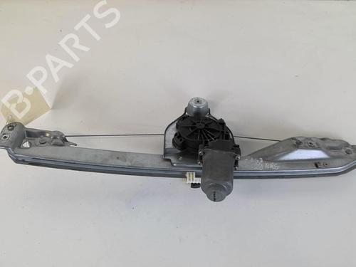 Used Rear left window mechanism RENAULT CLIO III Grandtour (KR0/1_) 1.5 dCi (KR0F) (86 hp) 20945087