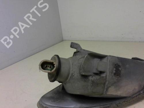Left front indicator RENAULT MEGANE I (BA0/1_) 1.6 e (BA0F, BA0S) | BP20973290C32 