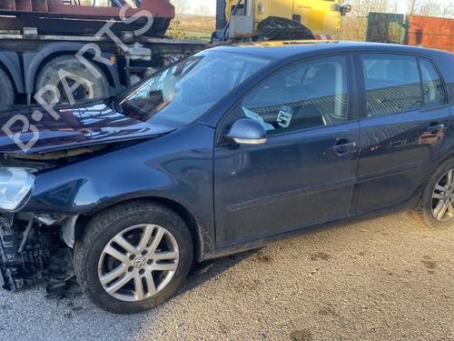 Front right lock VW GOLF V (1K1) 1.9 TDI | BP20967993C97 