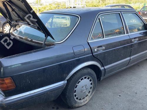 Used Parts MERCEDES-BENZ S-CLASS (W126)  300 SE, SEL (126.024, 126.025)  2052062