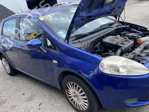 Engine FIAT GRANDE PUNTO (199_) 1.2 | BP22029668M1 