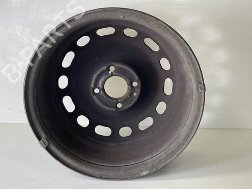 Fælk Fælk CITROËN BERLINGO Box Body/MPV (B9) 1.6 HDi 90 16V (90 hp) 23790314 23790314