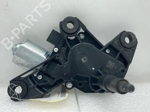 Rear wiper motor RENAULT CLIO V (B7_) 1.5 Blue dCi 100 (B7AD) | BP23790553M102 