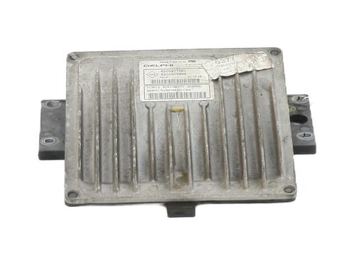 Engine control unit (ECU) RENAULT KANGOO / GRAND KANGOO II (KW0/1_) 1.5 dCi 90 (KW05, KW08, KW0G, KW11) | BP29937015M57 
