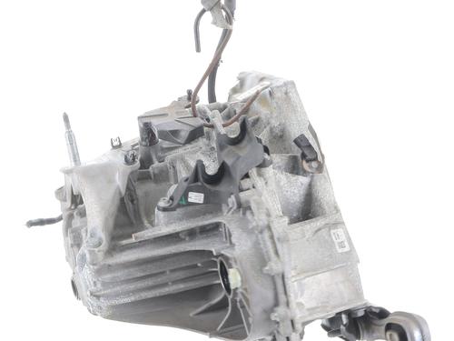Gearbox RENAULT CLIO V (B7_) 1.0 TCe 90 (B7MT) | BP20972201M3