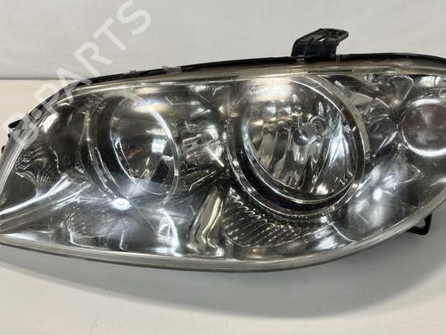 Faro izquierdo FIAT PUNTO (188_) 1.2 60 (188.030, .050, .130, .150, .230, .250) (60 hp) 21259934