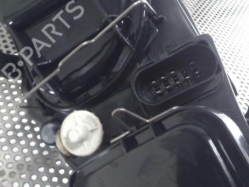Used Left headlight SEAT IBIZA III (6L1) 1.9 TDI (100 hp) 20948060