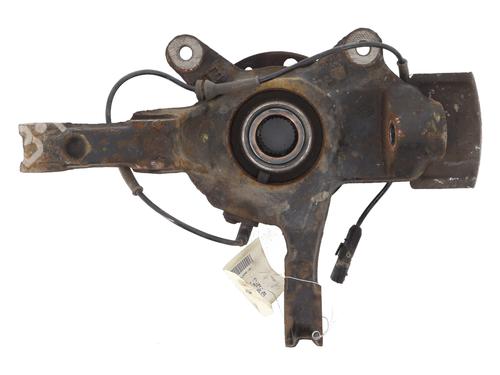 Left front steering knuckle RENAULT LAGUNA III (BT0/1) 1.5 dCi (BT00, BT0A, BT0T, BT1J) | BP25888884M25 