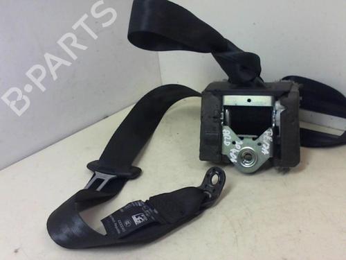 Used Rear right belt tensioner SEAT IBIZA IV (6J5, 6P1) 1.6 TDI (90 hp) 20960347