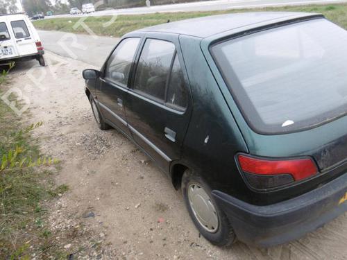 Højre baglygte PEUGEOT 306 Hatchback (7A, 7C, N3, N5) 1.4 | BP20955091C35 