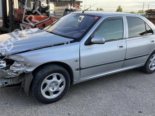 Rim PEUGEOT 406 (8B) 2.0 HDI 110 | BP20956490C45 