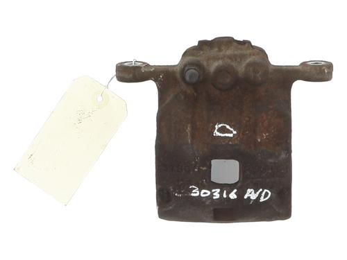 Right front brake caliper FORD FIESTA VI (CB1, CCN) 1.0 EcoBoost | BP21671639M104 