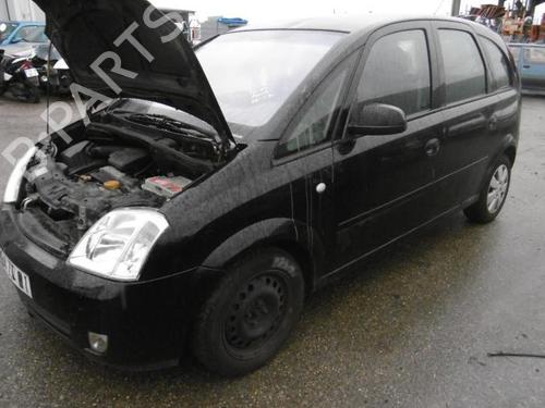 Right front brake caliper OPEL MERIVA A MPV (X03) 1.6 16V (E75) | BP20939098M104 