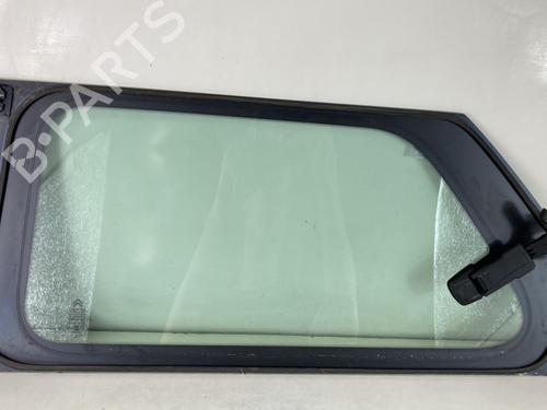 Rear right door window CITROËN C4 CACTUS 1.6 BlueHDi 100 | BP27710981C21 