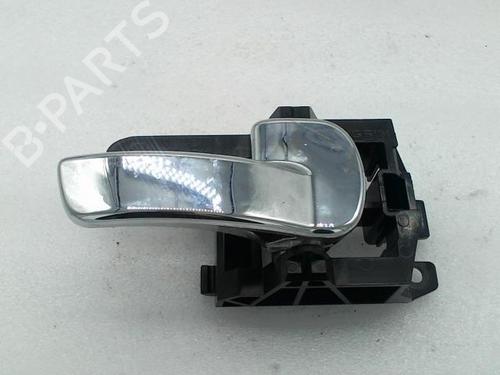 Front right interior door handle PEUGEOT 407 Coupe (6C_) 2.7 HDi | BP22917771I14 