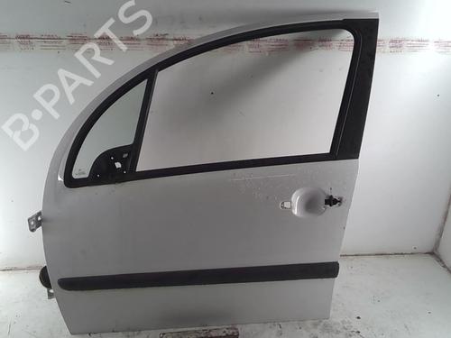 Drzwi przednie lewe CITROËN C3 I (FC_, FN_) 1.4 HDi | BP30599201C2