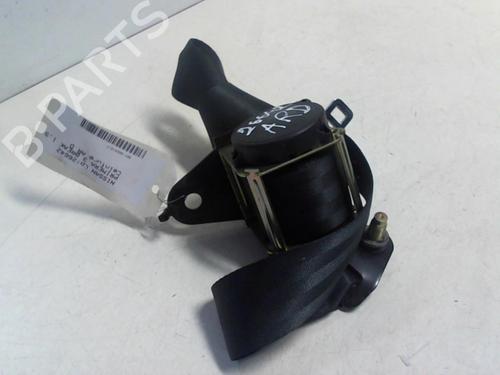 Rear right belt tensioner NISSAN PRIMERA Estate (WP12) 1.9 dCi | BP20951064C90 