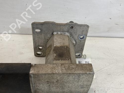 Front bumper reinforcement PEUGEOT 307 (3A/C) 1.6 HDi | BP26462042C109 