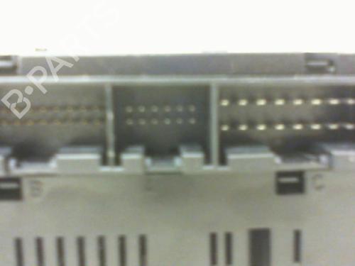 Used Climate control Climate control SEAT IBIZA III (6L1) 1.9 TDI (100 hp) 20958592 20958592