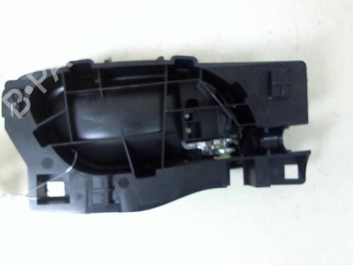 Front left interior door handle PEUGEOT 308 I (4A_, 4C_) 1.6 HDi | BP20939753I13 