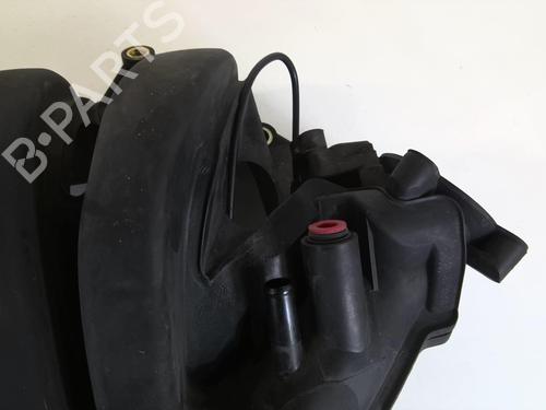 Used Intake manifold MINI MINI (R50, R53) One (90 hp) 20940581