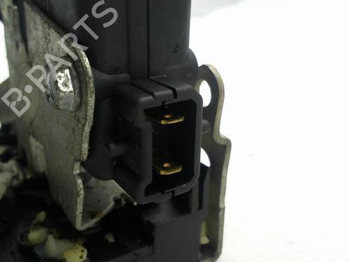 Used Front right lock DACIA SANDERO 1.4 MPI LPG (72 hp) 20944299