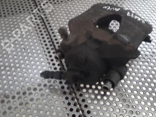 Venstre bremsekaliber foran VW POLO V (6R1, 6C1) 1.6 TDI (90 hp) 20962905