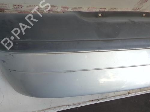Used Rear bumper RENAULT CLIO II (BB_, CB_) 1.6 (B/CB0D, BB00) (90 hp) 21386920