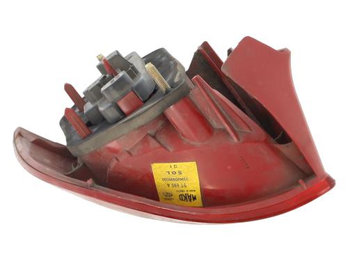 Used Left taillight Left taillight RENAULT MEGANE I Grandtour (KA0/1_) 1.9 dCi (KA05, KA1F) (102 hp) 20973455 20973455