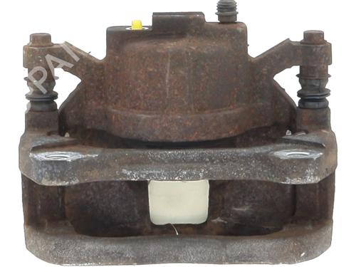 Venstre bremsekaliber foran JEEP WRANGLER III (JK) 2.8 CRD | BP28668377M105 