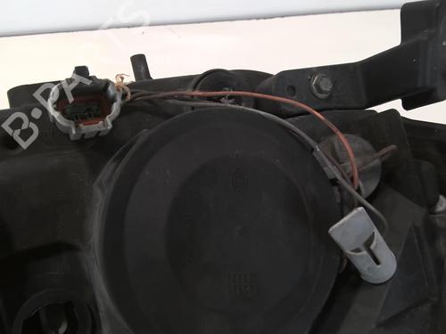 Left headlight NISSAN PRIMERA Hatchback (P12) 1.9 dCi | BP22024727C28 