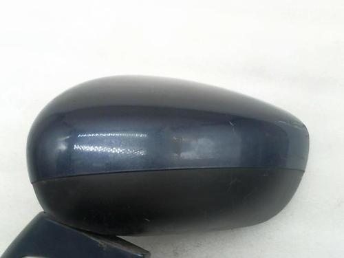 Left mirror CITROËN C5 III (RD_) 2.0 HDi (RDRHD8, RDRHDJ, RDRHR8, RDRHRJ) | BP20956310C26 