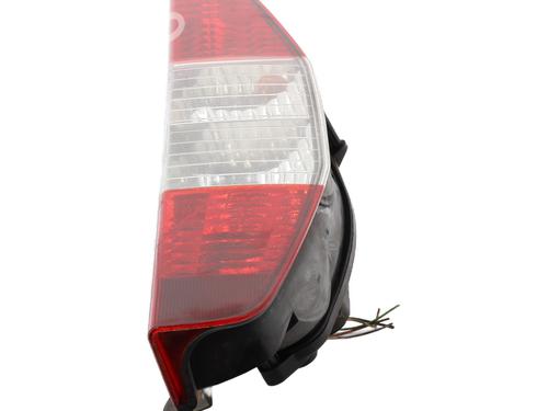 Right taillight FIAT DOBLO MPV (119_, 223_) 1.9 D (223AXB1A) | BP22231478C35