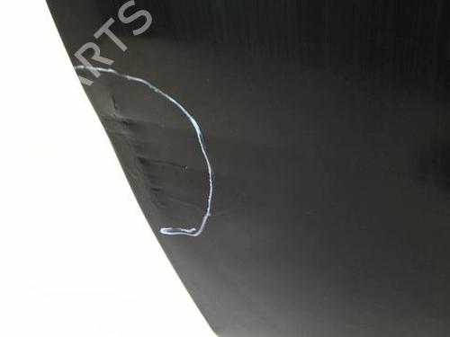 Right front door FORD KA (RU8) 1.2 | BP21664307C3