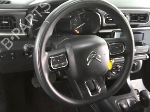 Used Steering wheel Steering wheel 26179733 26179733