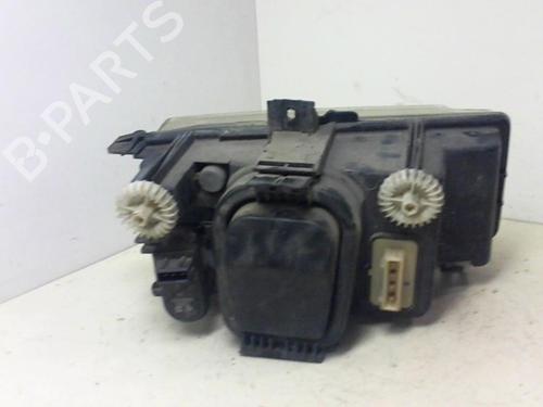 Used Left headlight Left headlight SEAT CORDOBA (6K1, 6K2) 1.9 SDI (64 hp) 20973249 20973249