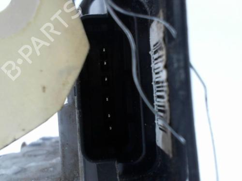 Rear right lock PEUGEOT 508 I (8D_) 1.6 HDi | BP20953447C99 