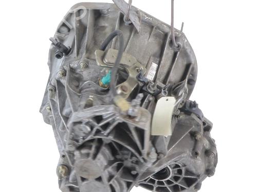 Gearbox RENAULT MEGANE II (BM0/1_, CM0/1_) 2.0 dCi (BM1K, CM1K) | BP20971569M3