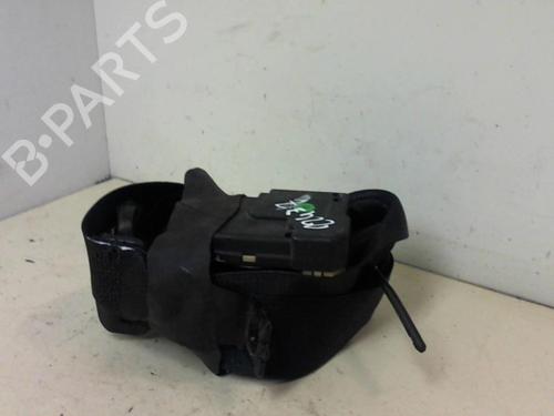 Used Front right seatbelt Front right seatbelt OPEL ZAFIRA A MPV (T98) 2.0 DI 16V (F75) (82 hp) 22020626 22020626