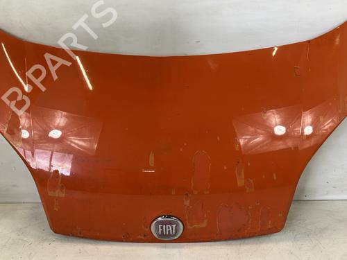 Hood FIAT FIORINO Box Body/MPV (225_) 1.3 D Multijet (225BXD1A, 225BXB1A, 225BXB11) | BP23889909C1