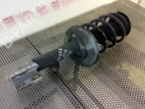 Left front shock absorber PEUGEOT 5008 (0U_, 0E_) 2.0 HDi 150 / BlueHDi 150 | BP20970427M16 