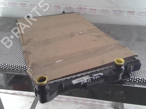 Used Water radiator Water radiator VW TOURAN (1T1, 1T2) 1.9 TDI (100 hp) 20962622 20962622