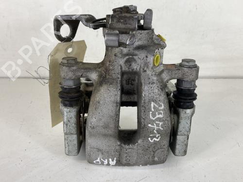 Høyre bremsecaliper bak OPEL MERIVA B MPV (S10) 1.6 CDTI (75) (110 hp) 20962447