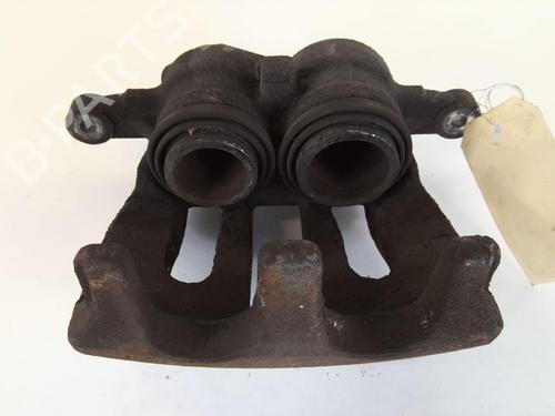 Used Left front brake caliper Left front brake caliper PEUGEOT 607 (9D, 9U) 2.7 HDi 24V (204 hp) 20969366 20969366