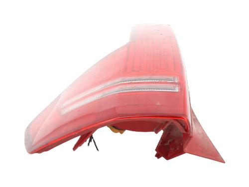 Left taillight CITROËN C4 I (LC_) 1.6 HDi | BP30122566C34