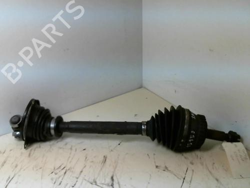 Used Left front driveshaft RENAULT SAFRANE II (B54_) 2.2 dT (B54G) (113 hp) 22019297